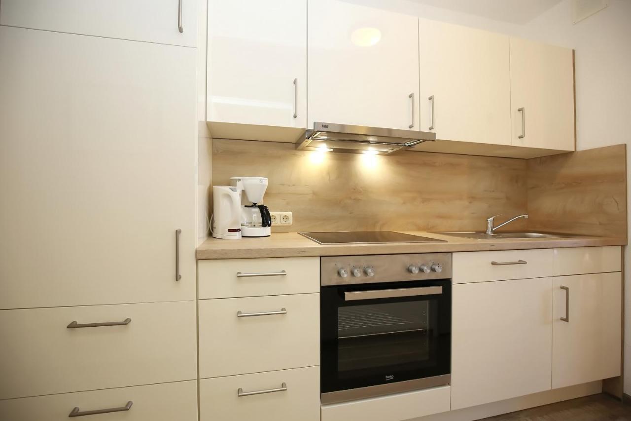 Papillon Wohnung 01-6 Boltenhagen  Extérieur photo