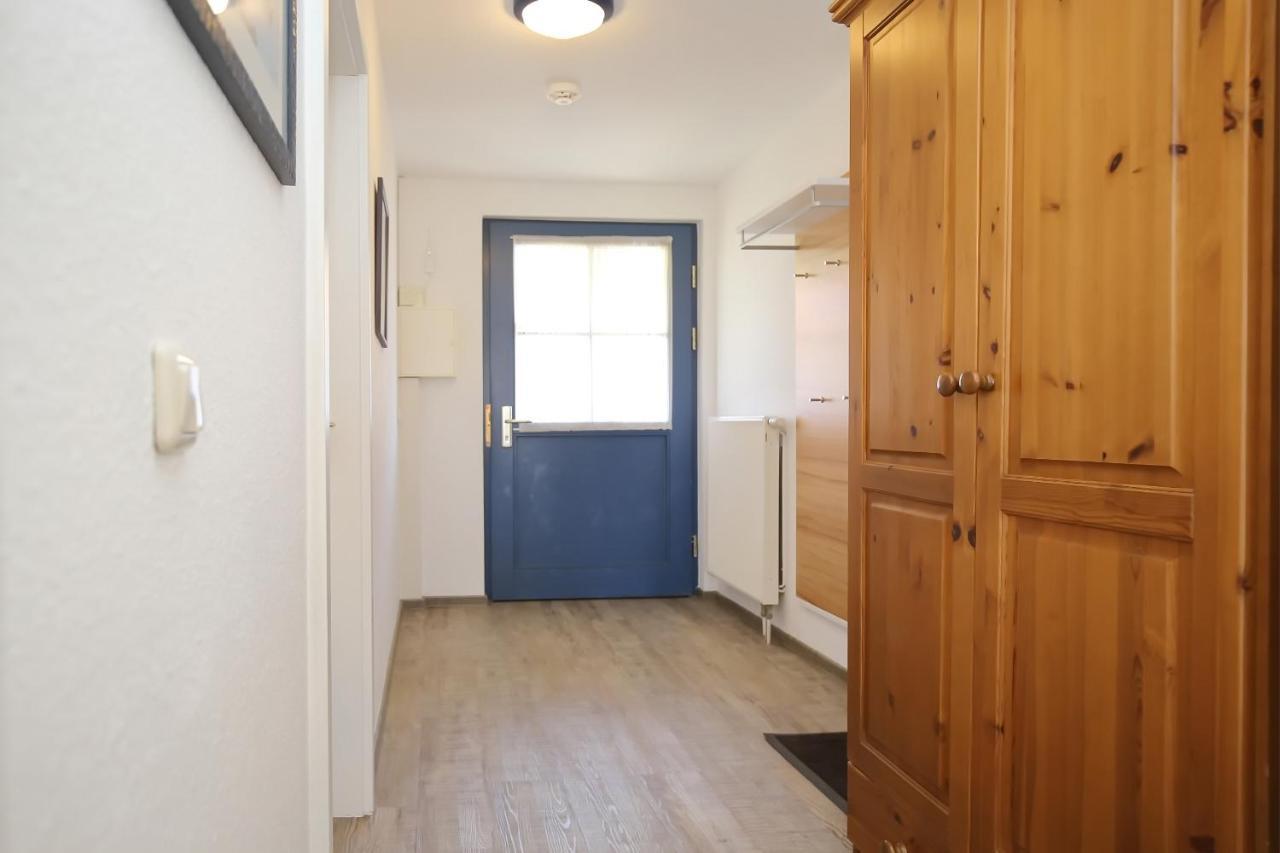 Papillon Wohnung 01-6 Boltenhagen  Extérieur photo
